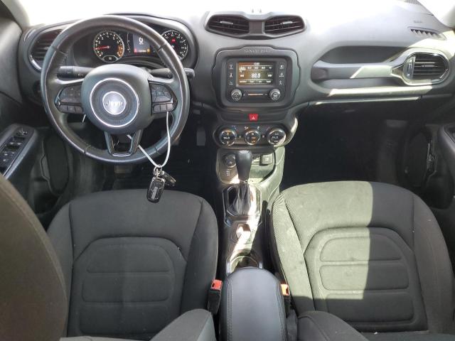 2016 JEEP RENEGADE L - ZACCJBBT0GPC88152