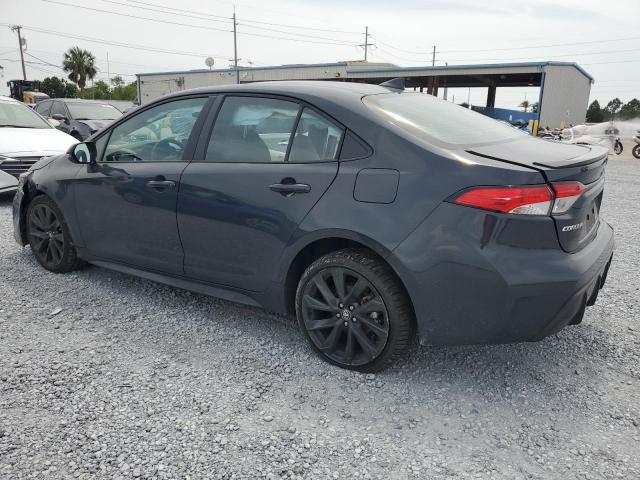 Vin: 5yfp4mce1rp179170, lot: 55912525, toyota corolla se 20242