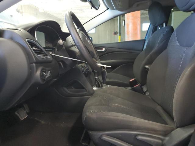 2016 DODGE DART SXT S 1C3CDFFA7GD817199