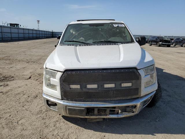 2016 FORD F150 SUPER - 1FTEW1CP9GKD56643