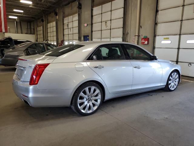 Vin: 1g6az5ss7g0103032, lot: 55796055, cadillac cts premium collection 20163