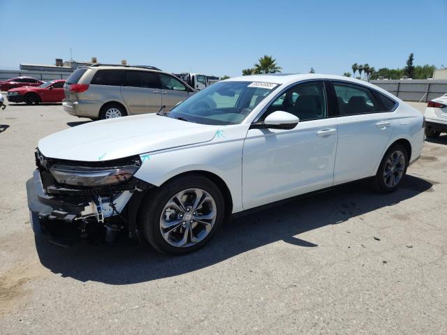 Vin: 1hgcy2f62ra016271, lot: 58054985, honda accord hybrid exl 2024 img_1