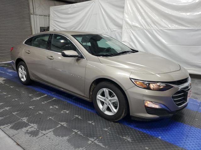Vin: 1g1zb5st7sf106248, lot: 57689285, chevrolet malibu ls 20254