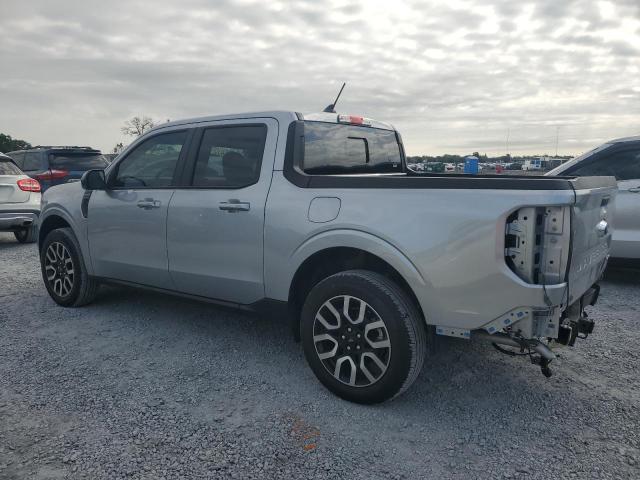 Vin: 3fttw8s99rrb30457, lot: 57212555, ford maverick l lariat 20242