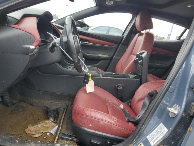 2021 MAZDA 3 PREMIUM - JM1BPAML6M1347072