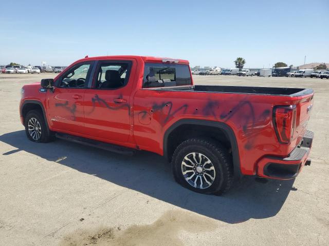Vin: 3gtu9eet1mg238030, lot: 56984215, gmc sierra k1500 at4 20212