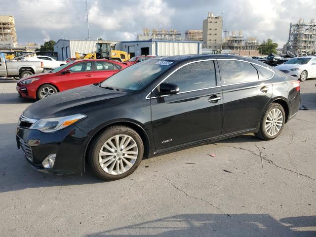2015 TOYOTA AVALON HYB 4T1BD1EB8FU047061