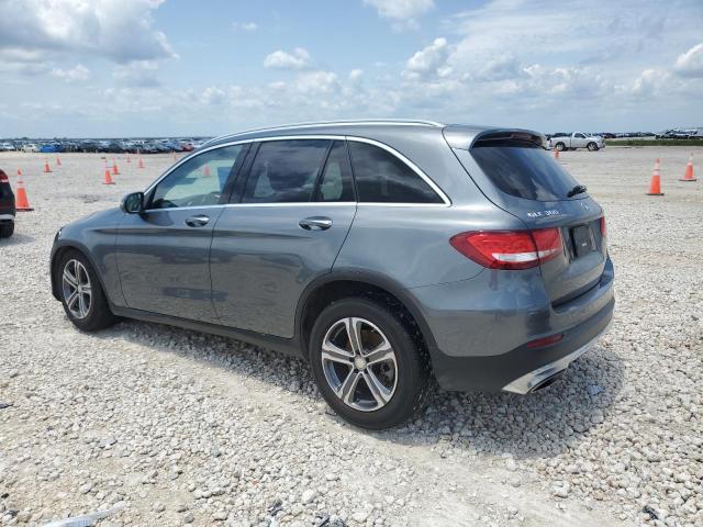 Vin: wdc0g4jb7gf107731, lot: 56493495, mercedes-benz glc-class 300 20162