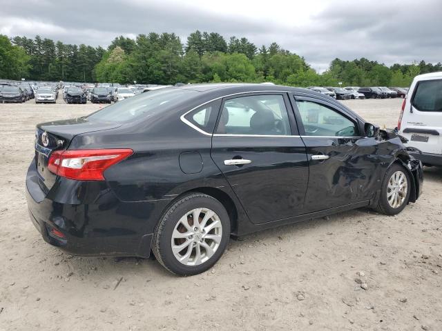 Vin: 3n1ab7ap0ky328940, lot: 59083065, nissan sentra s 20193