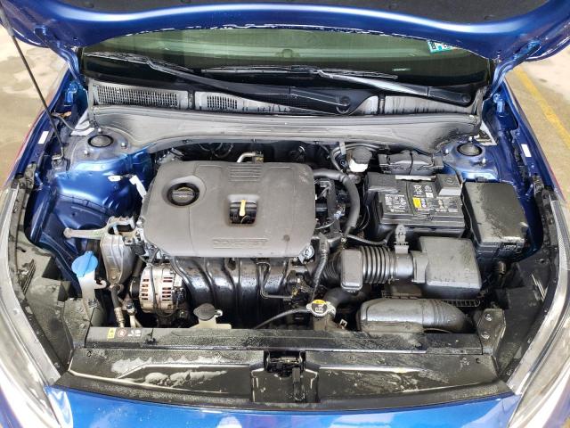 2023 KIA FORTE LX - 3KPF24AD1PE693577