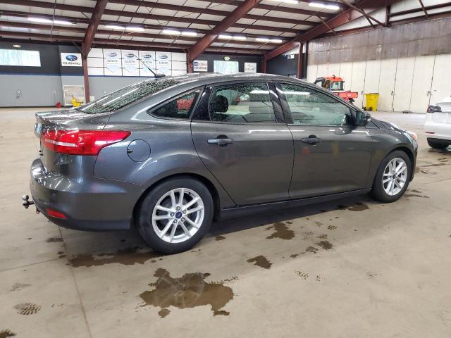 2015 FORD FOCUS SE - 1FADP3F21FL307908