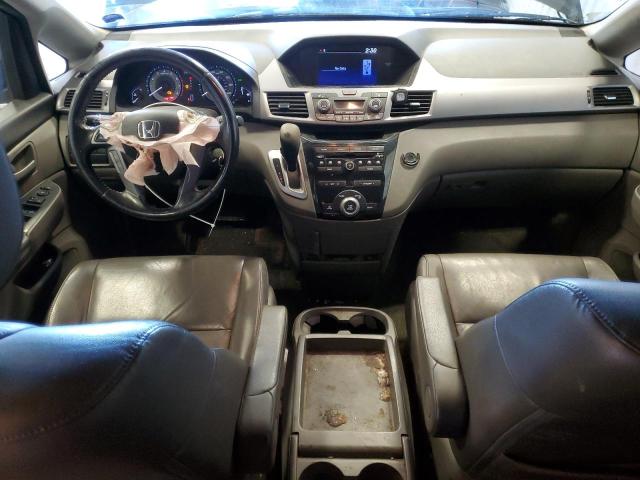 2013 HONDA ODYSSEY EX - 5FNRL5H69DB052349