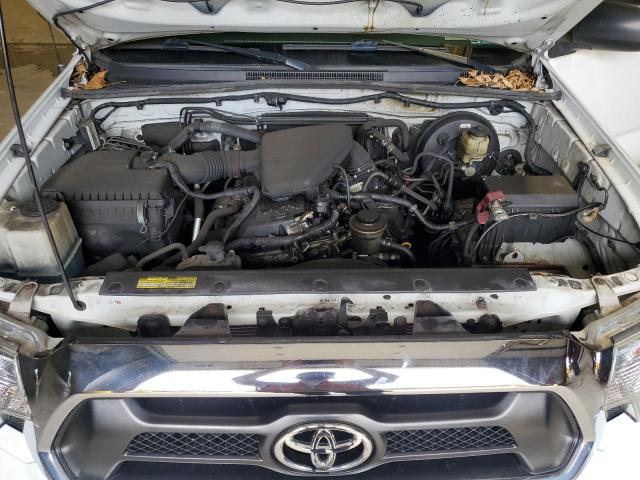 2014 TOYOTA TACOMA ACC - 5TFUX4EN1EX029496