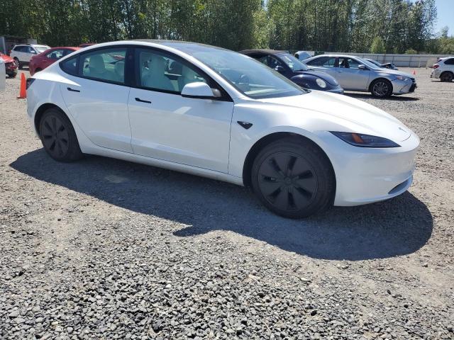 Vin: 5yj3e1ea5sf924766, lot: 58513885, tesla model 3 20254