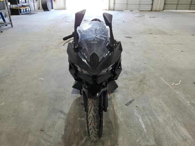 2024 KAWASAKI EX500 H ML5EXGH17RDA29456