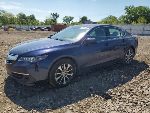 Vin: 19uub1f5xga009511, lot: 59042585, acura tlx tech 2016 img_1