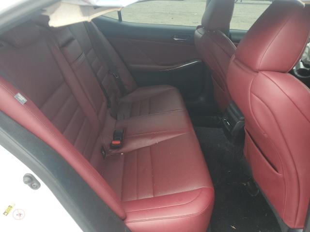 2014 LEXUS IS 250 - JTHBF1D29E5020524