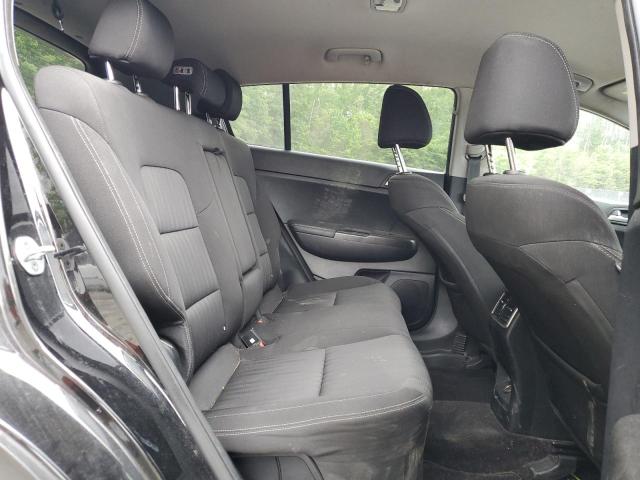 2017 KIA SPORTAGE L - KNDPMCAC2H7041049