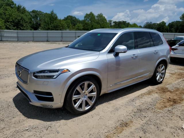 Vin: yv4a22pl8j1198605, lot: 57993745, volvo xc90 t6 2018 img_1