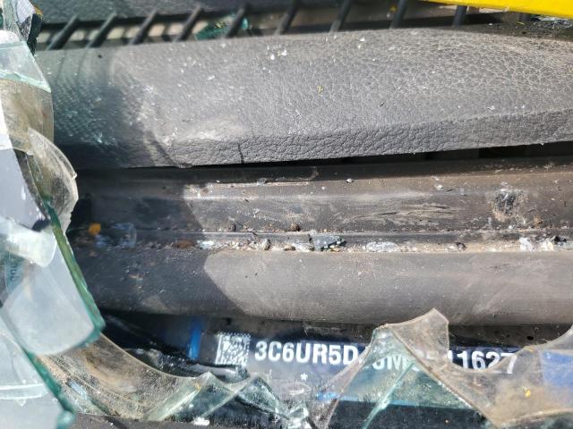 2021 RAM 2500 BIG H 3C6UR5DJ0MG511627