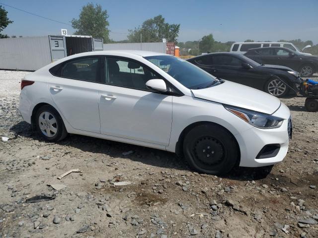 Vin: 3kpc24a62me136449, lot: 56589355, hyundai accent se 20214