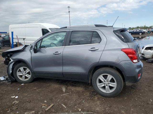 Vin: 3gncjlsb5ll319970, lot: 55573995, chevrolet trax 1lt 20202