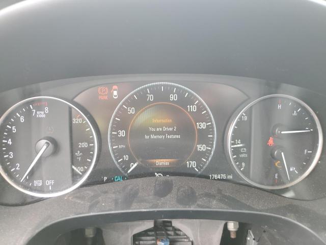 2018 BUICK LACROSSE E 1G4ZP5SS4JU143960