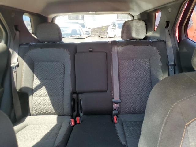 2022 CHEVROLET EQUINOX LT - 3GNAXKEV3NL203210