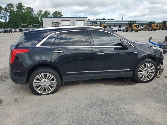 Vin: 1gykncrs2hz140021, lot: 58338705, cadillac xt5 premium luxury 20173