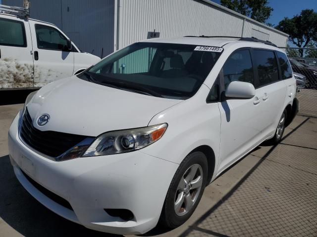 Vin: 5tdkk3dc4es490617, lot: 57661485, toyota all models le 2014 img_1