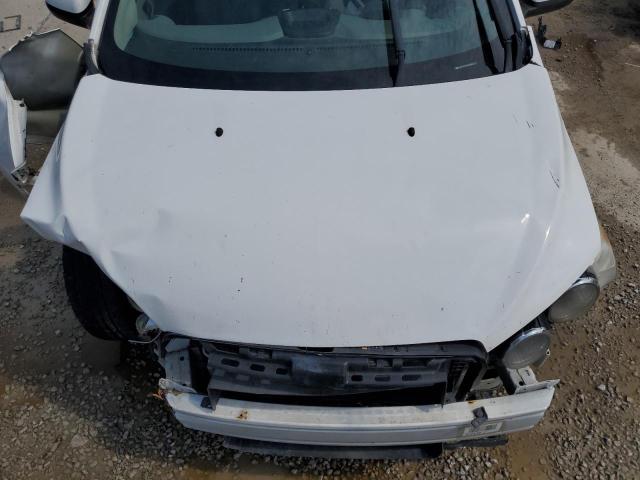 2016 CHEVROLET SONIC LS 1G1JA6SH1G4112678