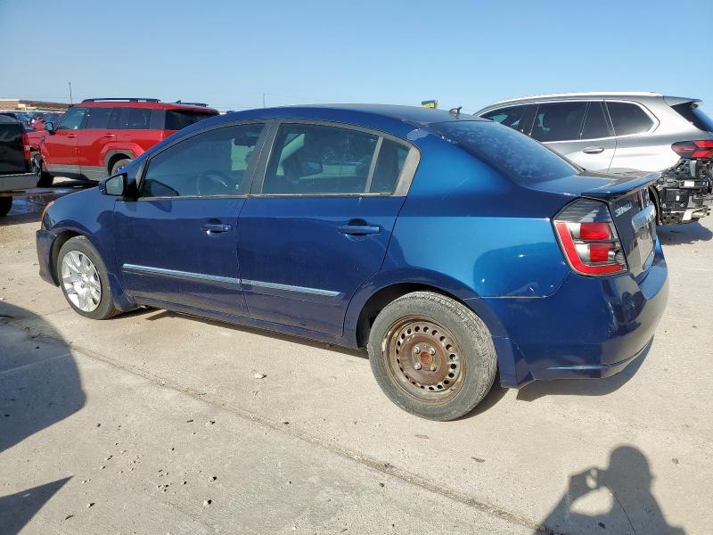 Vin: 3n1ab6ap3cl746742, lot: 57720905, nissan sentra 2.0 20122