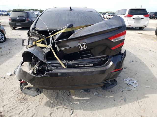 2018 HONDA ACCORD EX 1HGCV1F48JA177973