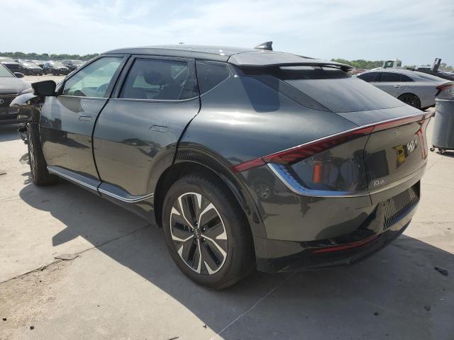Vin: kndc34la0r5202868, lot: 56590525, kia ev6 light light 20242