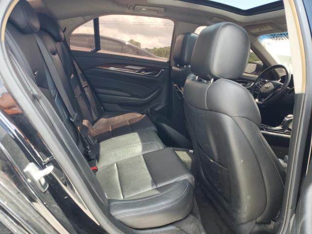 2015 CADILLAC CTS LUXURY 1G6AX5SX3F0118319