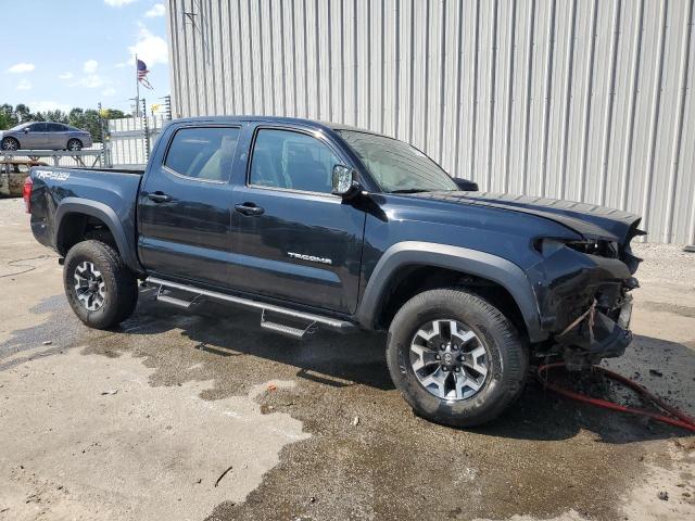 Vin: 3tmcz5an8km271771, lot: 58237915, toyota tacoma double cab 20194
