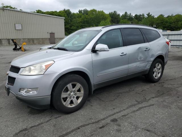 Vin: 1gnkvjed9cj321200, lot: 57607145, chevrolet traverse lt 2012 img_1