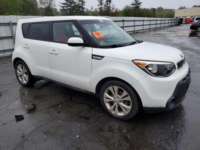 2015 KIA SOUL + - KNDJP3A52F7184532