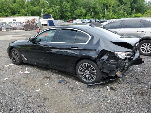 Vin: wbaje5c57jwa96556, lot: 58900435, bmw 5 series i 20182