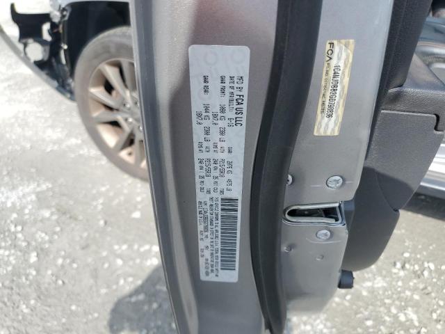 2016 JEEP COMPASS SP - 1C4NJDBB2GD798836