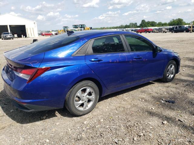 Vin: kmhll4ag7mu149071, lot: 59095645, hyundai elantra se 20213