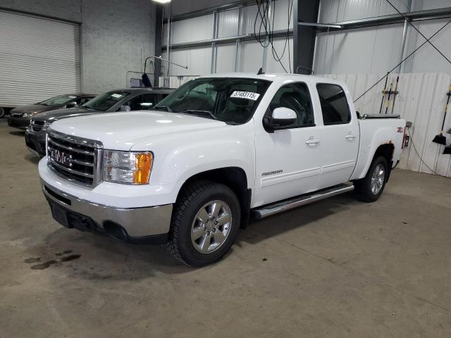 GMC SIERRA K15