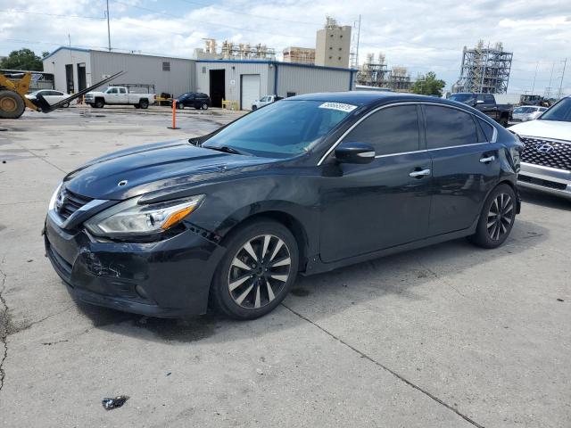 Vin: 1n4al3ap9jc160313, lot: 58665975, nissan altima 2.5 2018 img_1