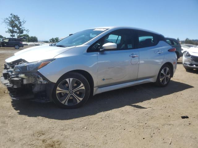 Vin: 1n4az1cp2kc321859, lot: 58755475, nissan leaf s 2019 img_1