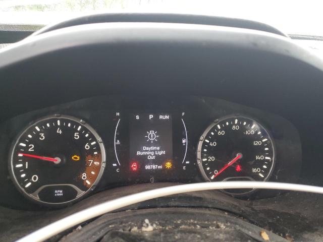 2018 JEEP RENEGADE S ZACCJBAB3JPJ14251