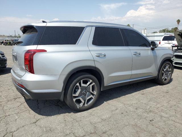 Vin: km8r44ge2ru710006, lot: 55355255, hyundai palisade sel premium 20243