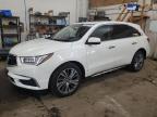 2017 ACURA MDX TECHNO - 5FRYD4H56HB002619
