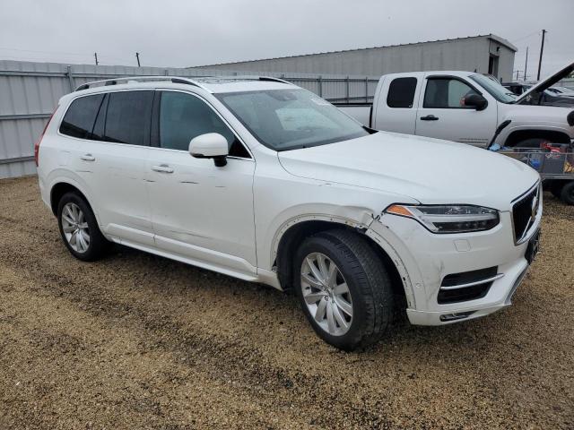 Vin: yv4a22pk0h1133281, lot: 57228175, volvo xc90 t6 20174