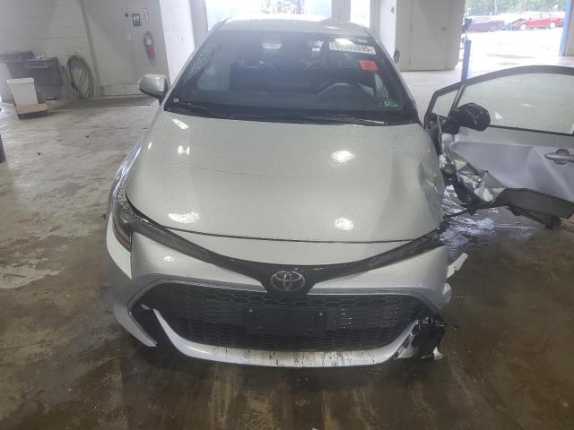 2022 TOYOTA COROLLA XS - JTNC4MBE2N3183405