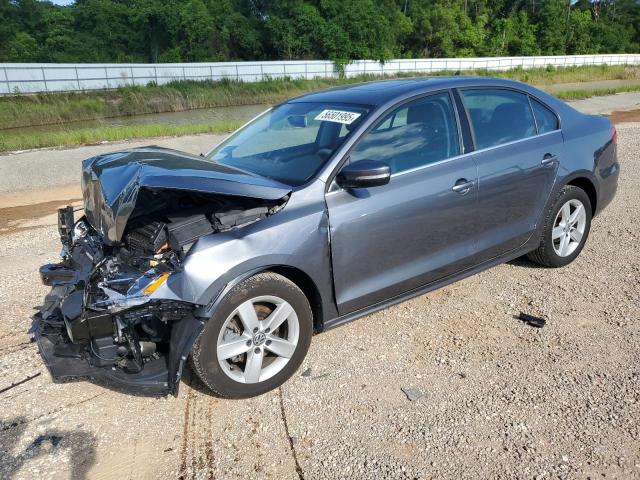 VOLKSWAGEN JETTA TDI